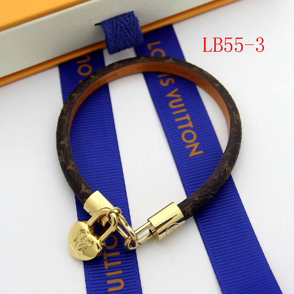 L0vis Vvtt0n Bracelet 006