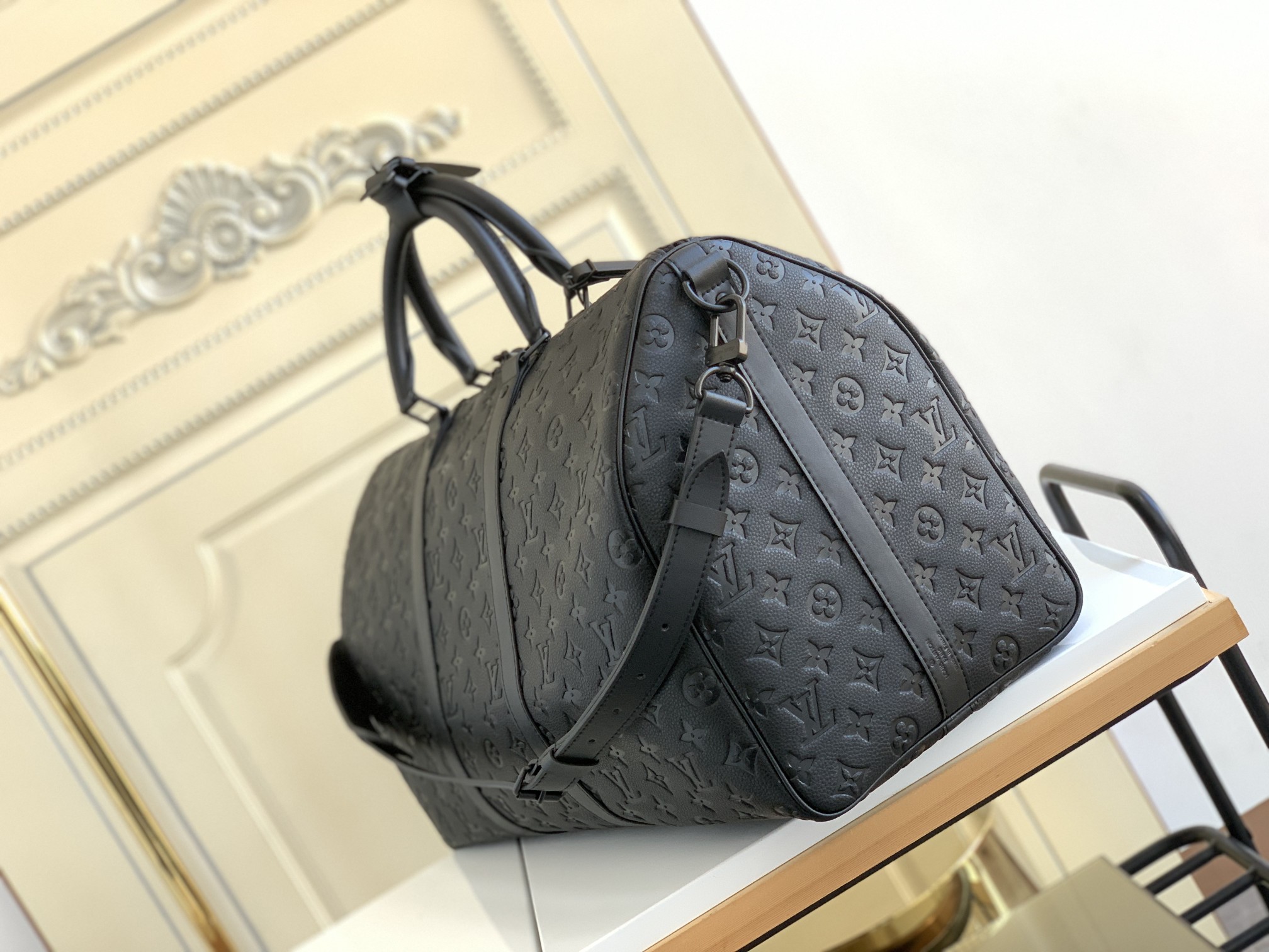 L0vis Vvtt0n Keepall 50cm