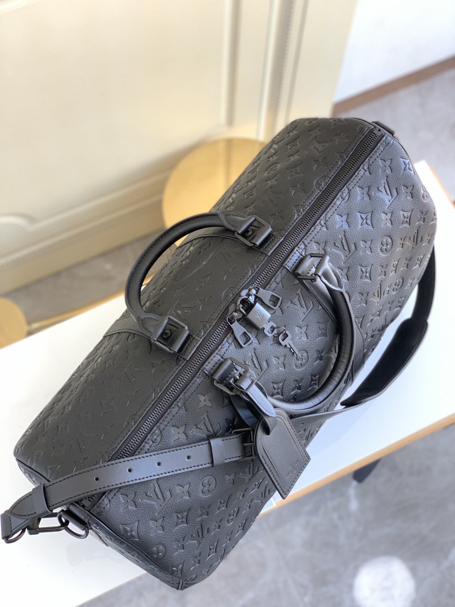 L0vis Vvtt0n Keepall 50cm
