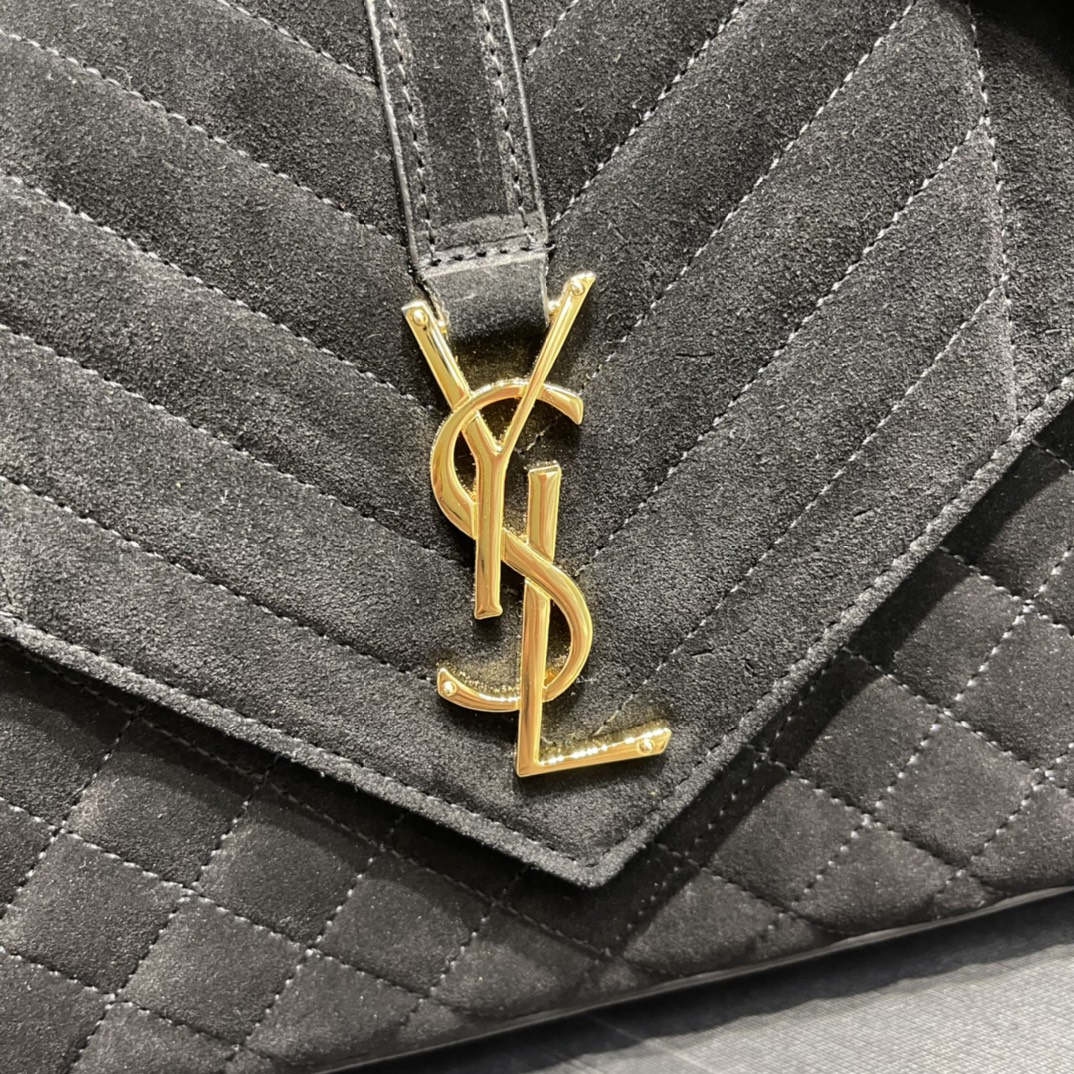 Y51 ENVELOPE BAG 24CM 487206