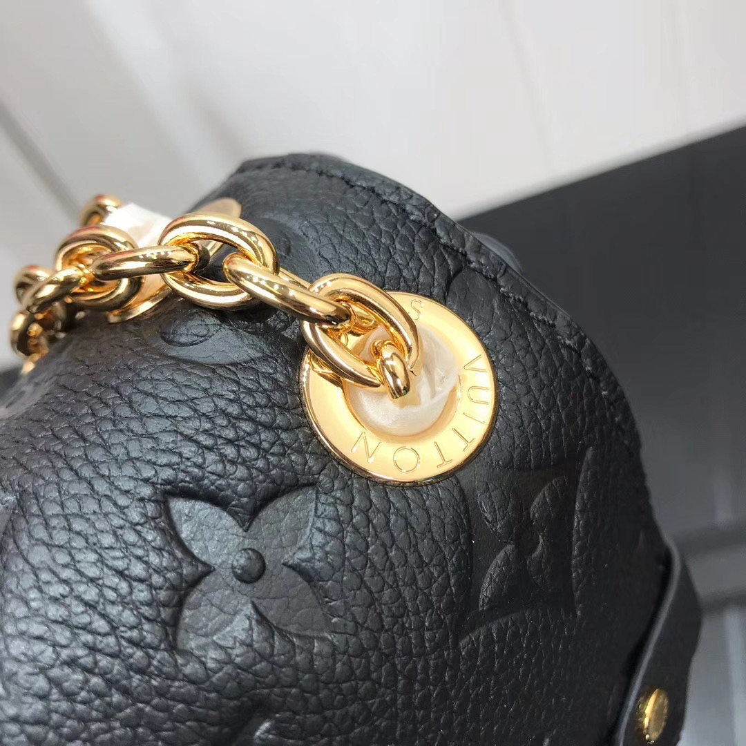 LV VAVIN BB M44553 BLACK