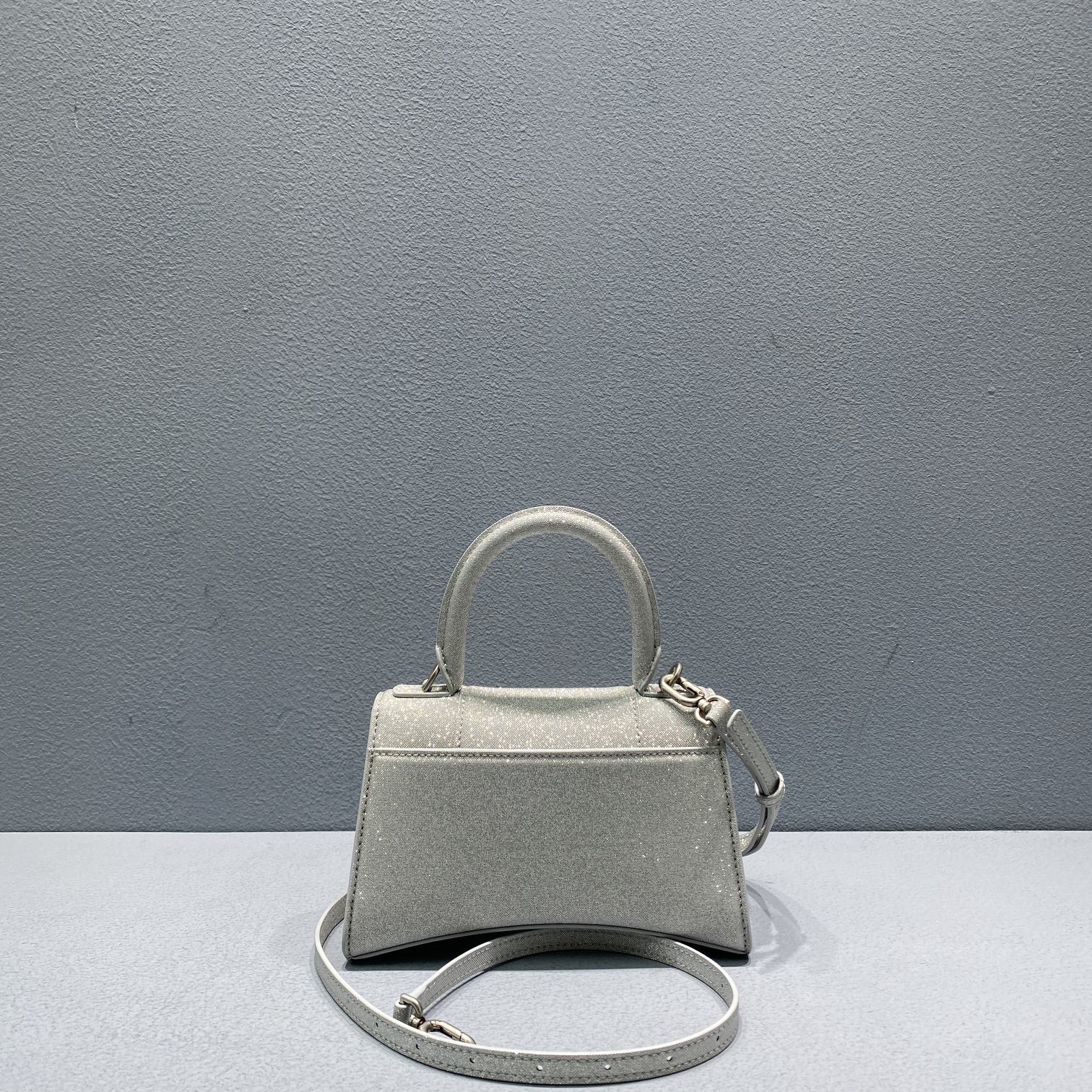 Ba1en*iaga Hourglass Bag 19cm 001