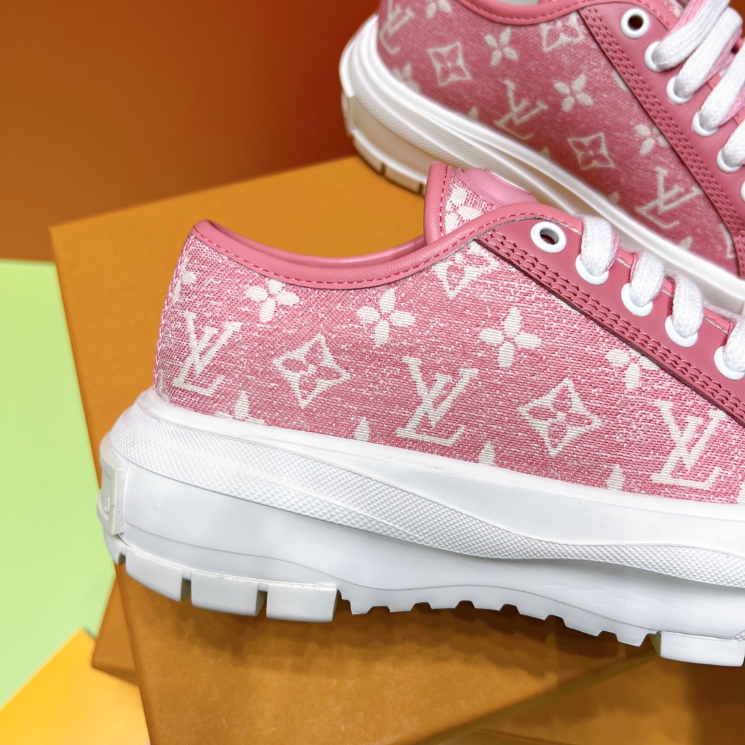 L0vis Vvtt0n sneakers 014