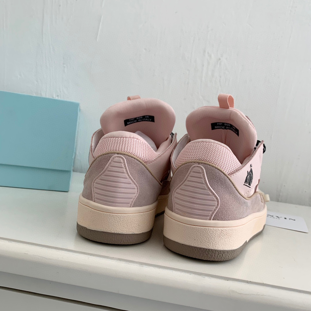 Lanvin Sneakers 001