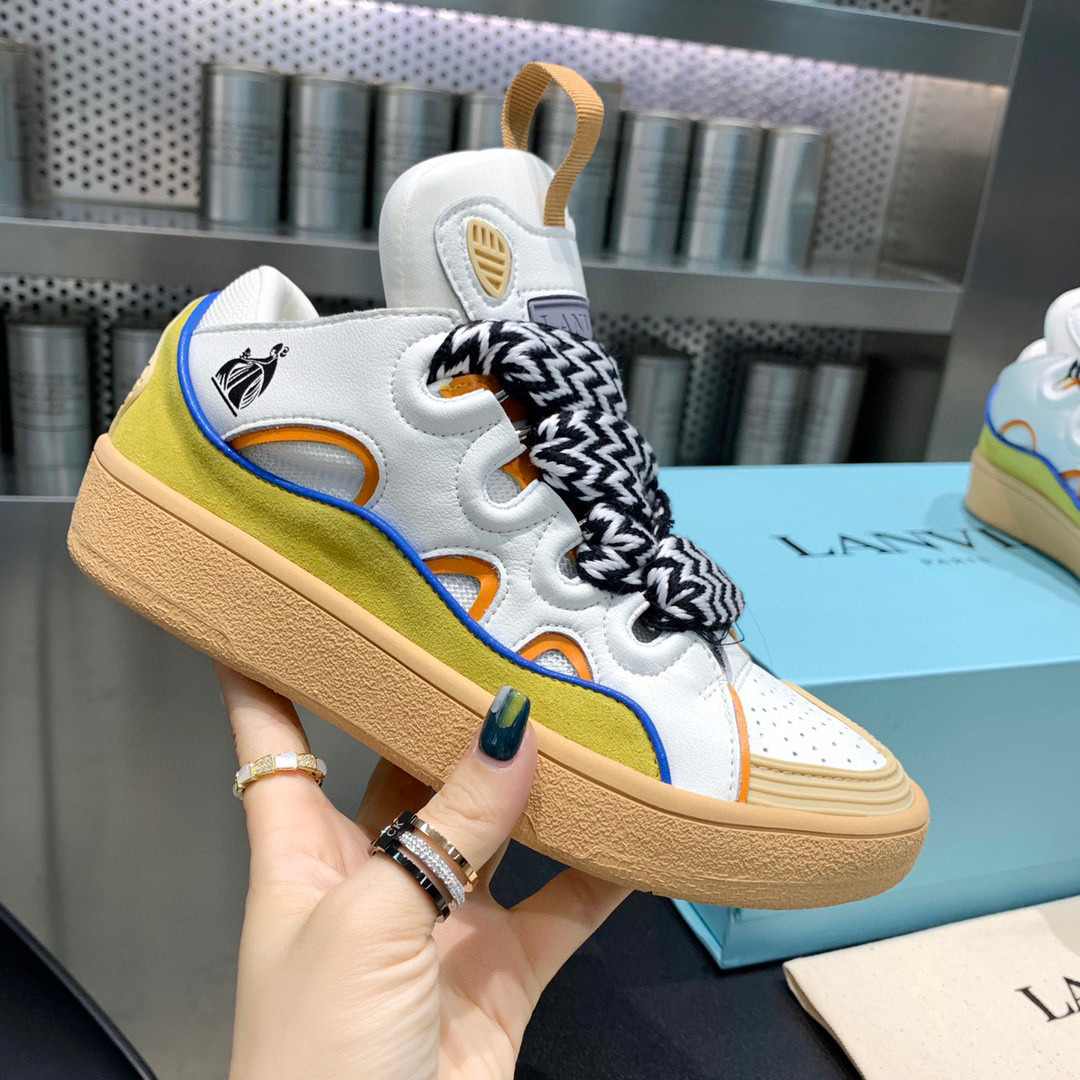 Lanvin Sneakers 002