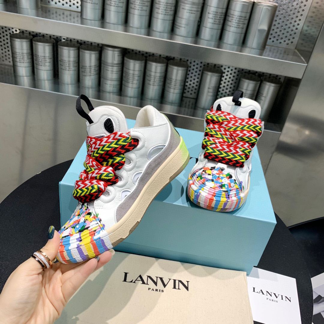 Lanvin Sneakers 003
