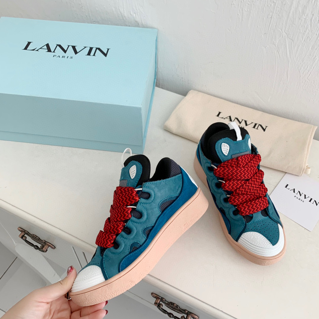 Lanvin Sneakers 005