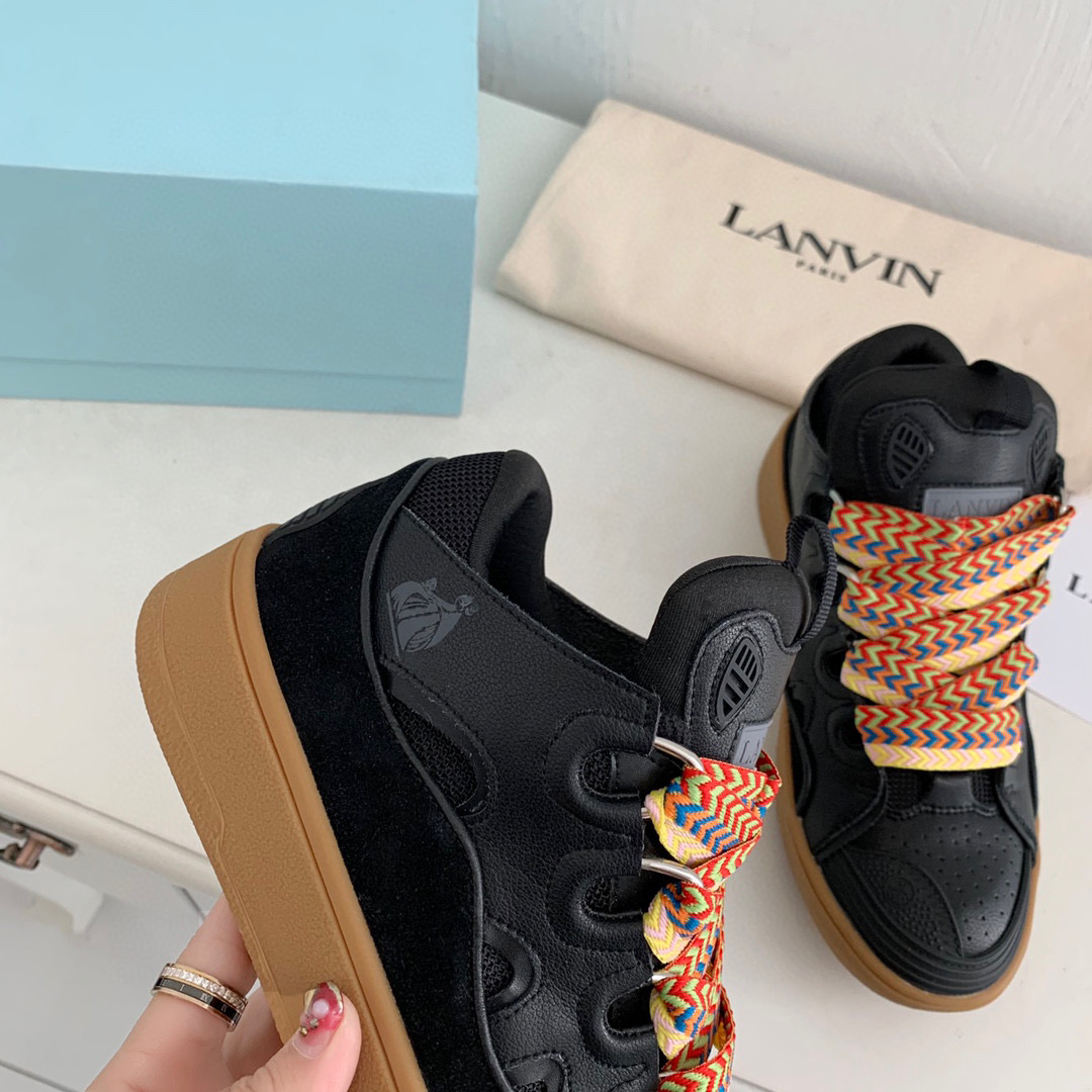 Lanvin Sneakers 007
