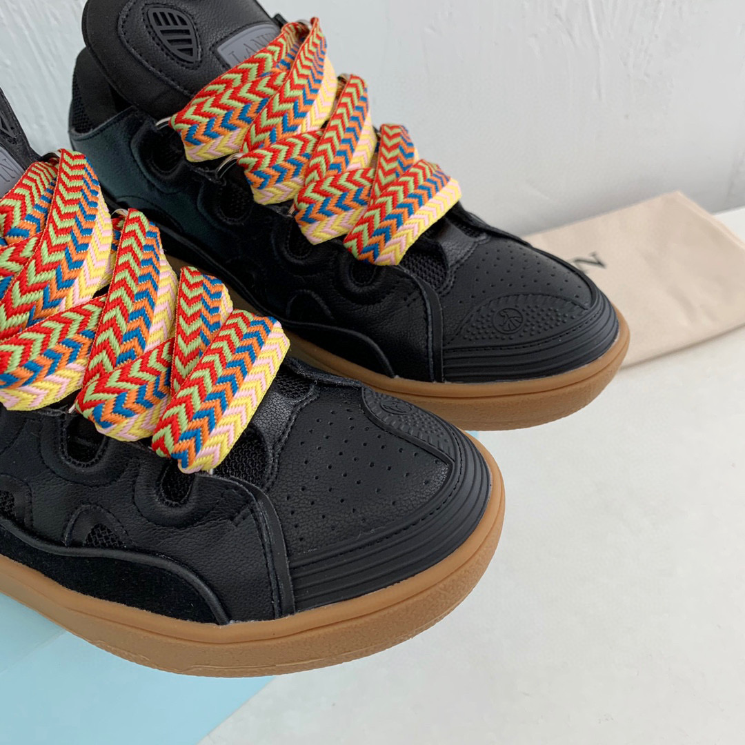 Lanvin Sneakers 007