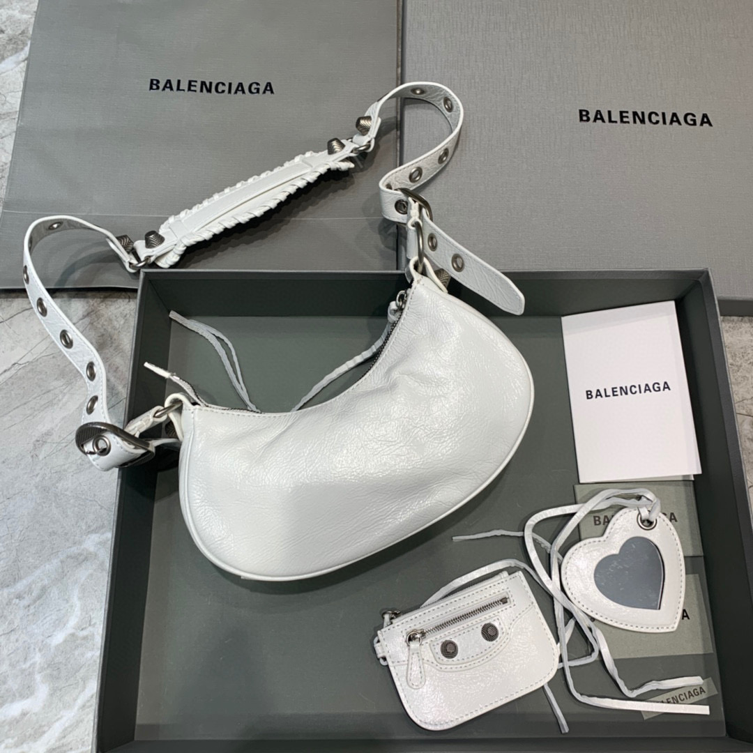 Ba1en*iaga Le Cagole bag 25cm 002