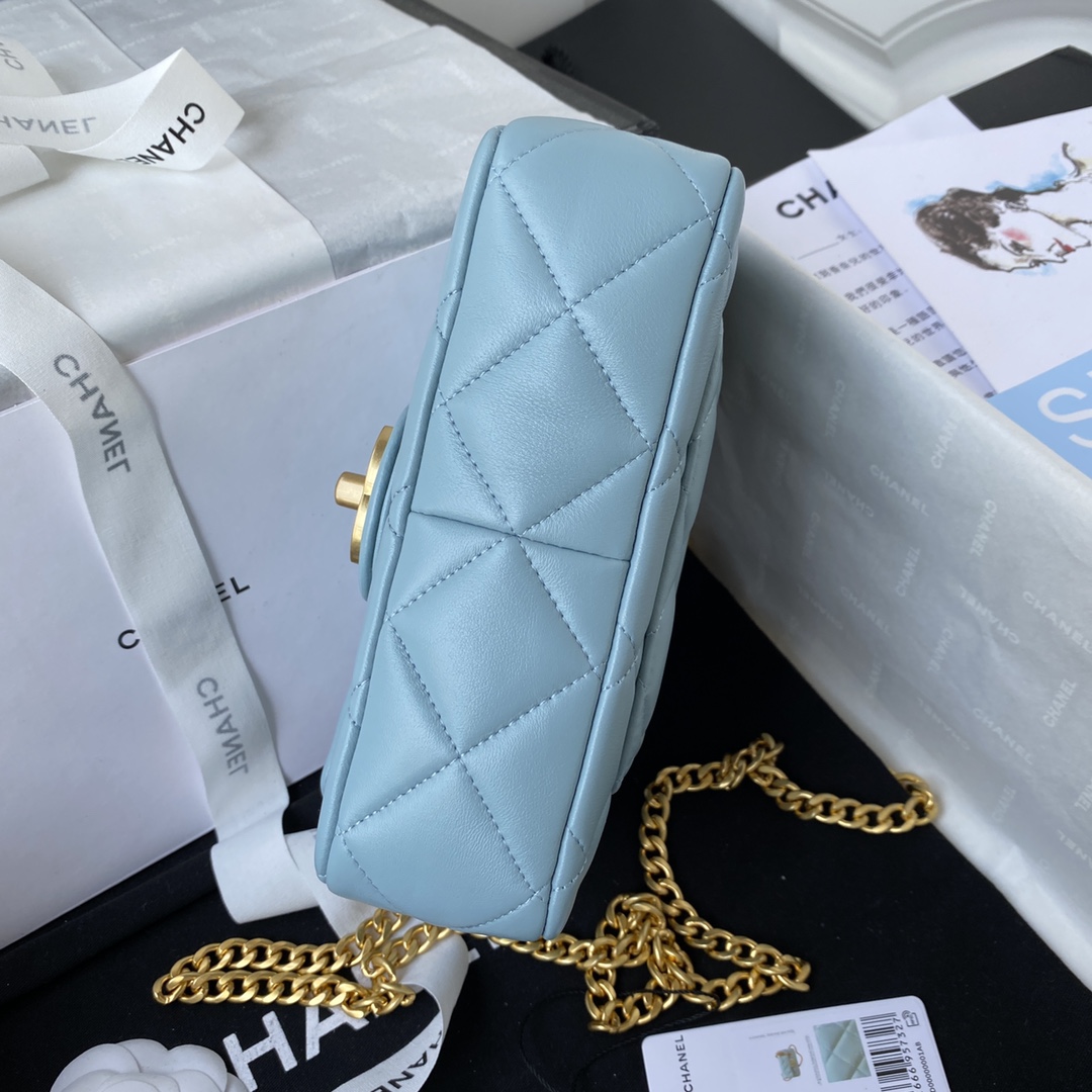 Ch**el bag AS3113 002