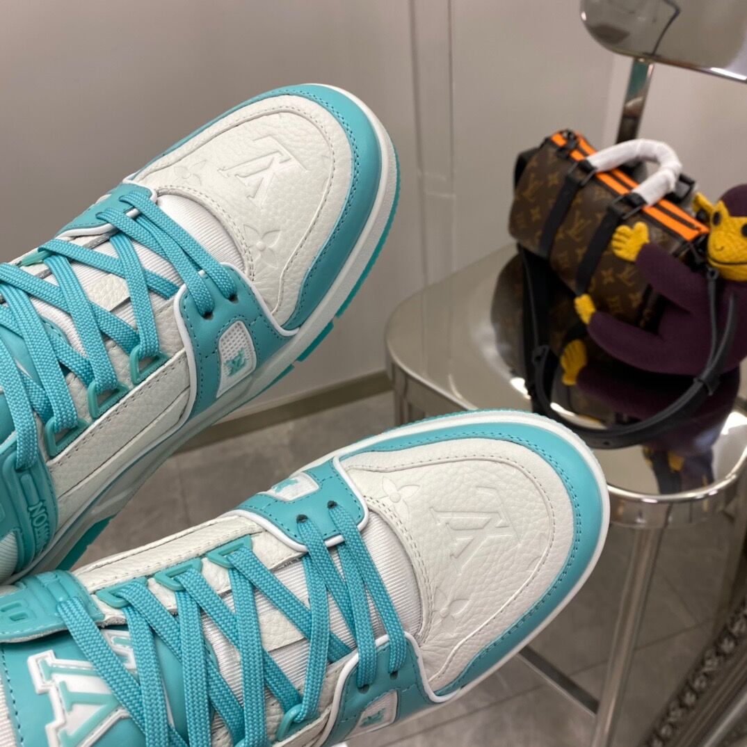 L0vis Vvtt0n sneakers 016