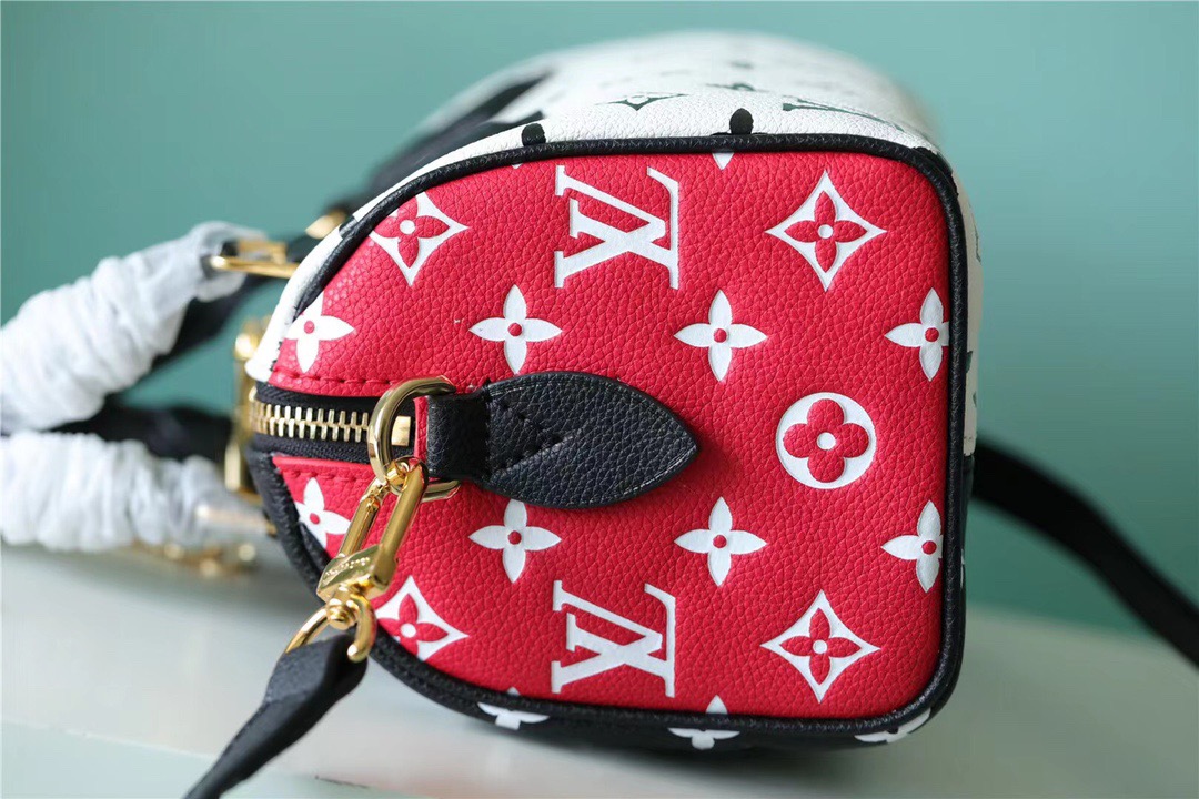 L0vis Vvtt0n SPEEDY 20cm M46008
