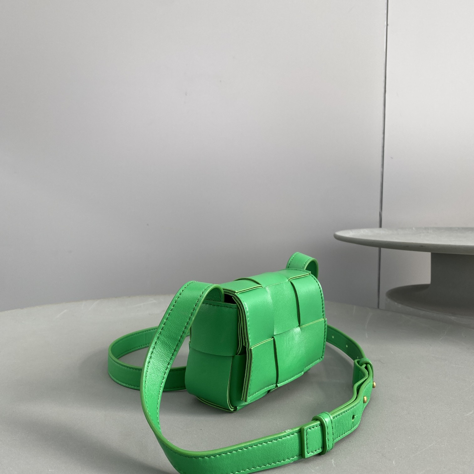 B0tt*ga Ven*ta Cassette bag 12cm
