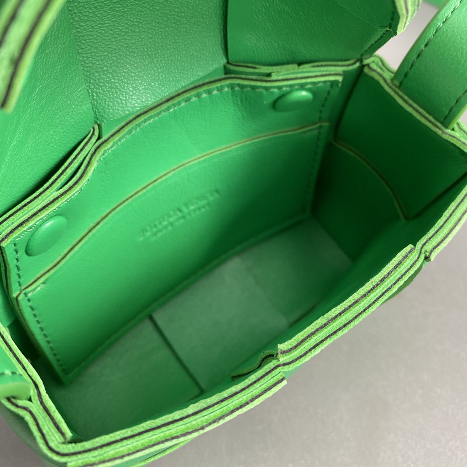B0tt*ga Ven*ta Cassette bag 12cm