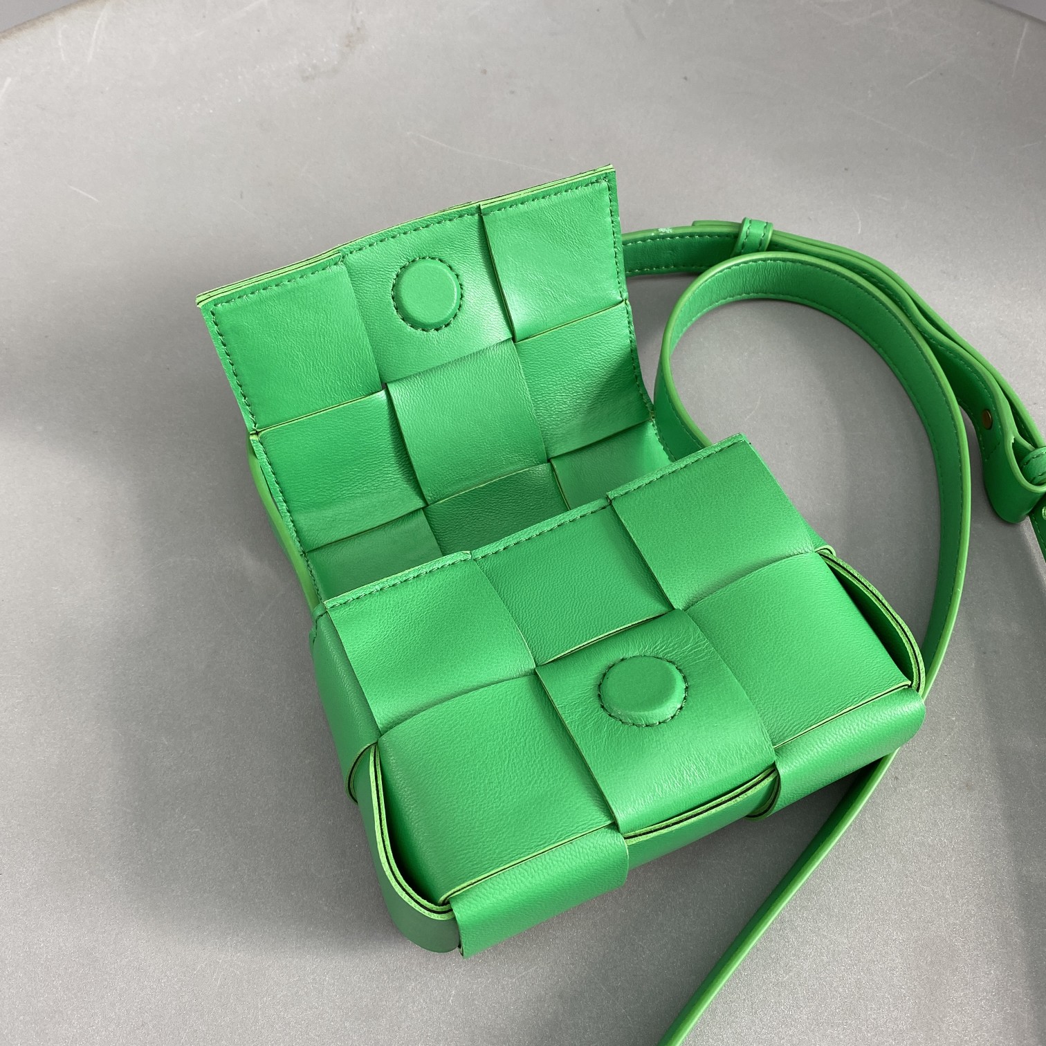 B0tt*ga Ven*ta Cassette bag 12cm