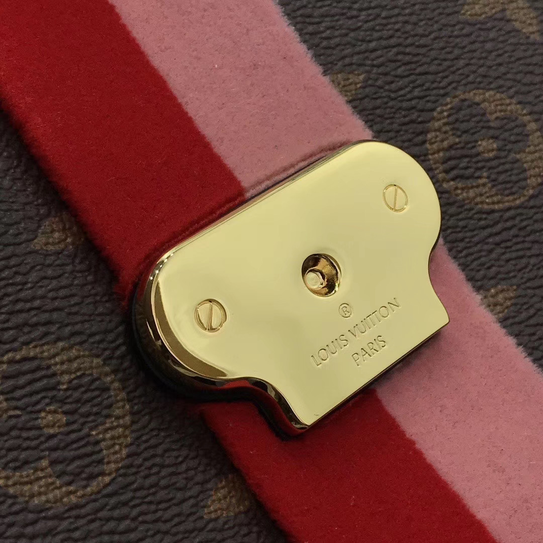 LV GEORGES BB BAG M43866 27.5cm