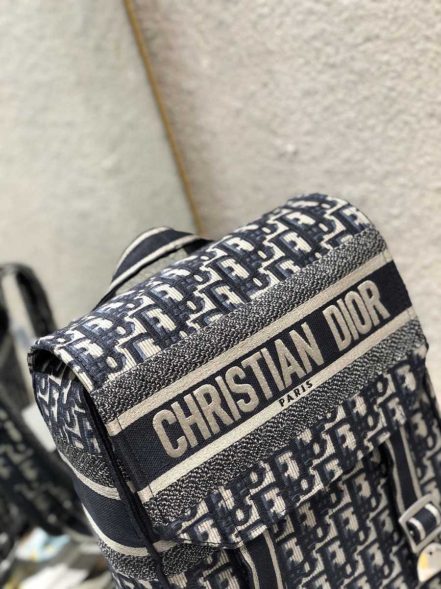 D10r Backpack