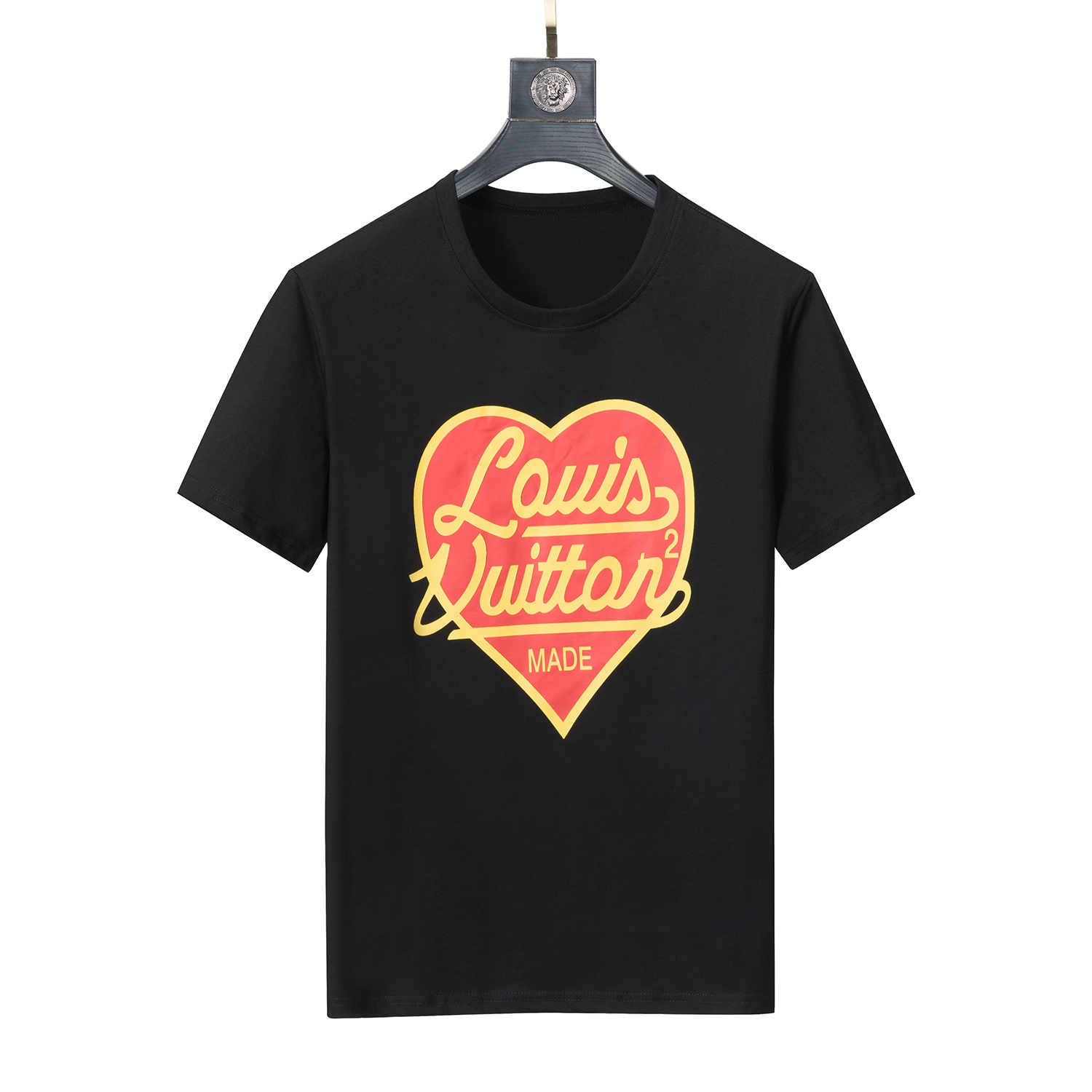 L0vis Vvtt0n Short-Sleeved Shirt 007
