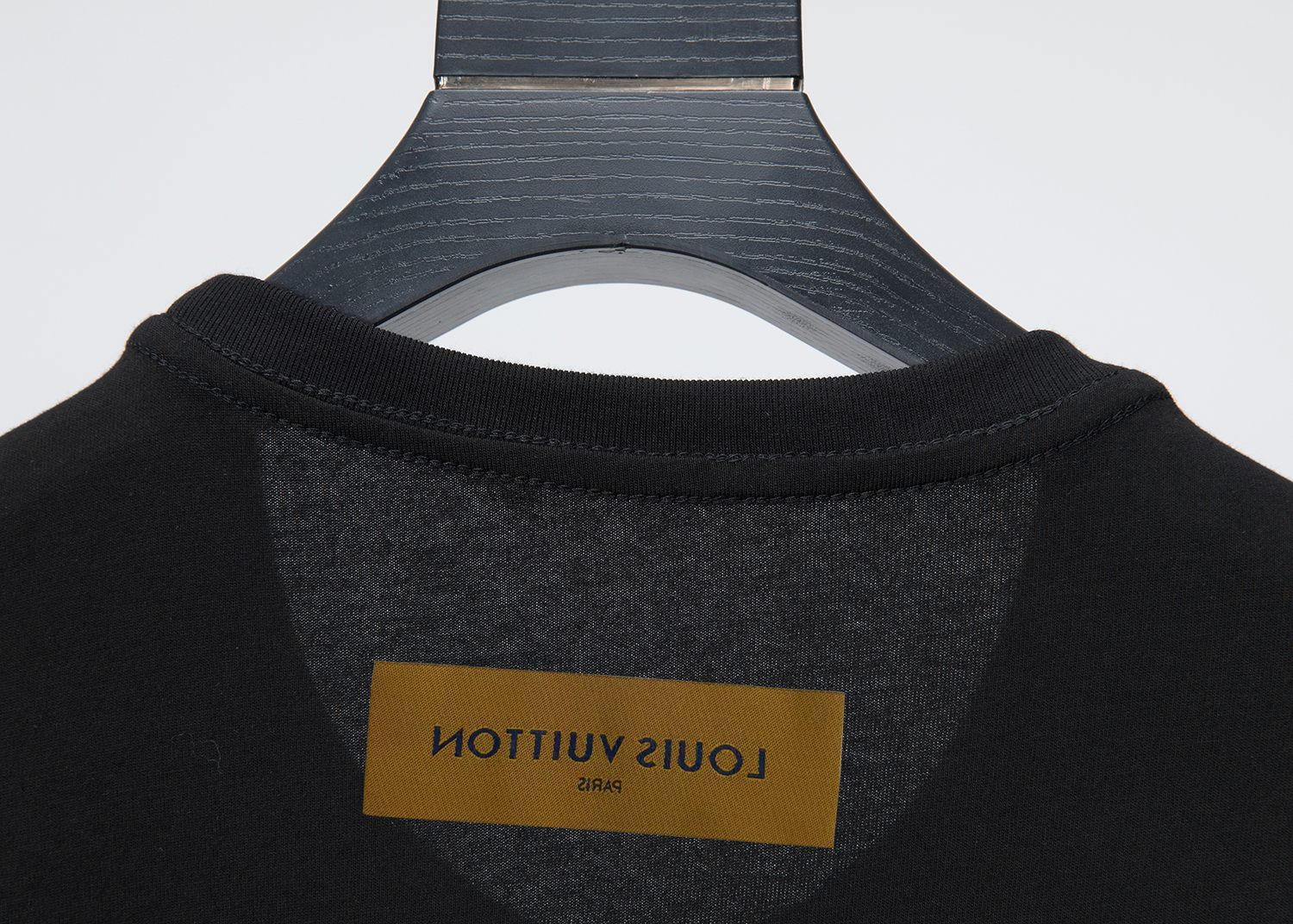 L0vis Vvtt0n Short-Sleeved Shirt 007