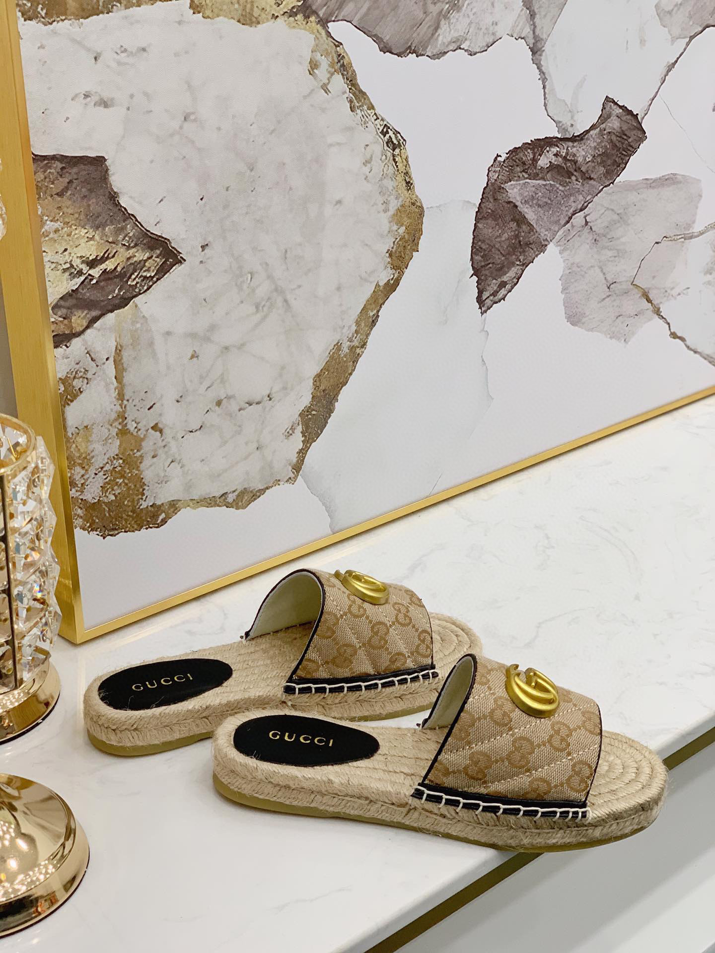 Gvc*1 sandals 034