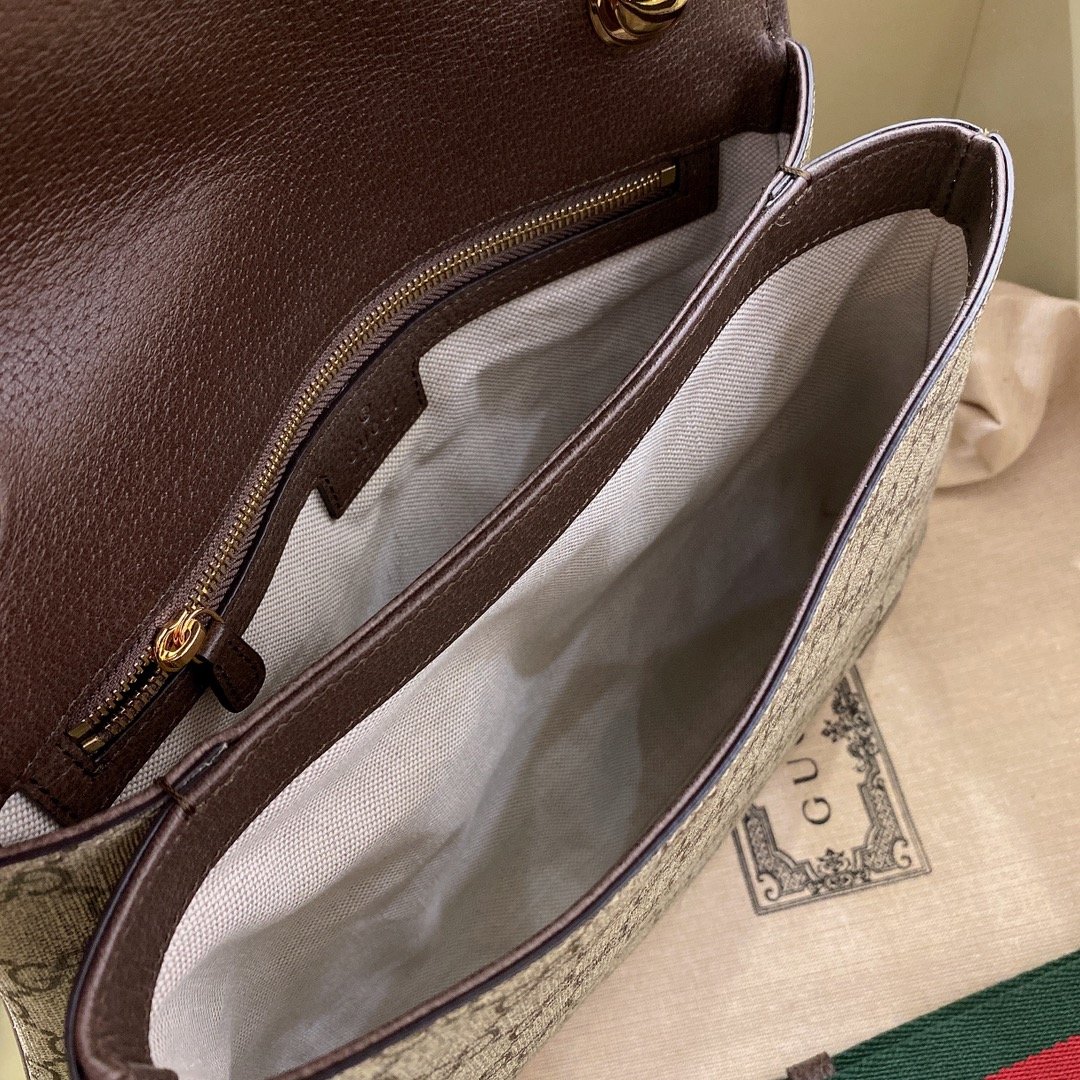 Gvc*1 Blondie medium shoulder bag