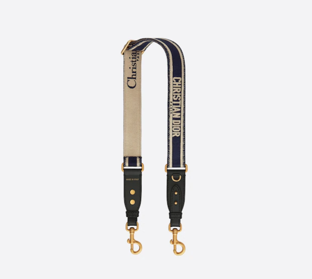 D10r SHOULDER STRAP