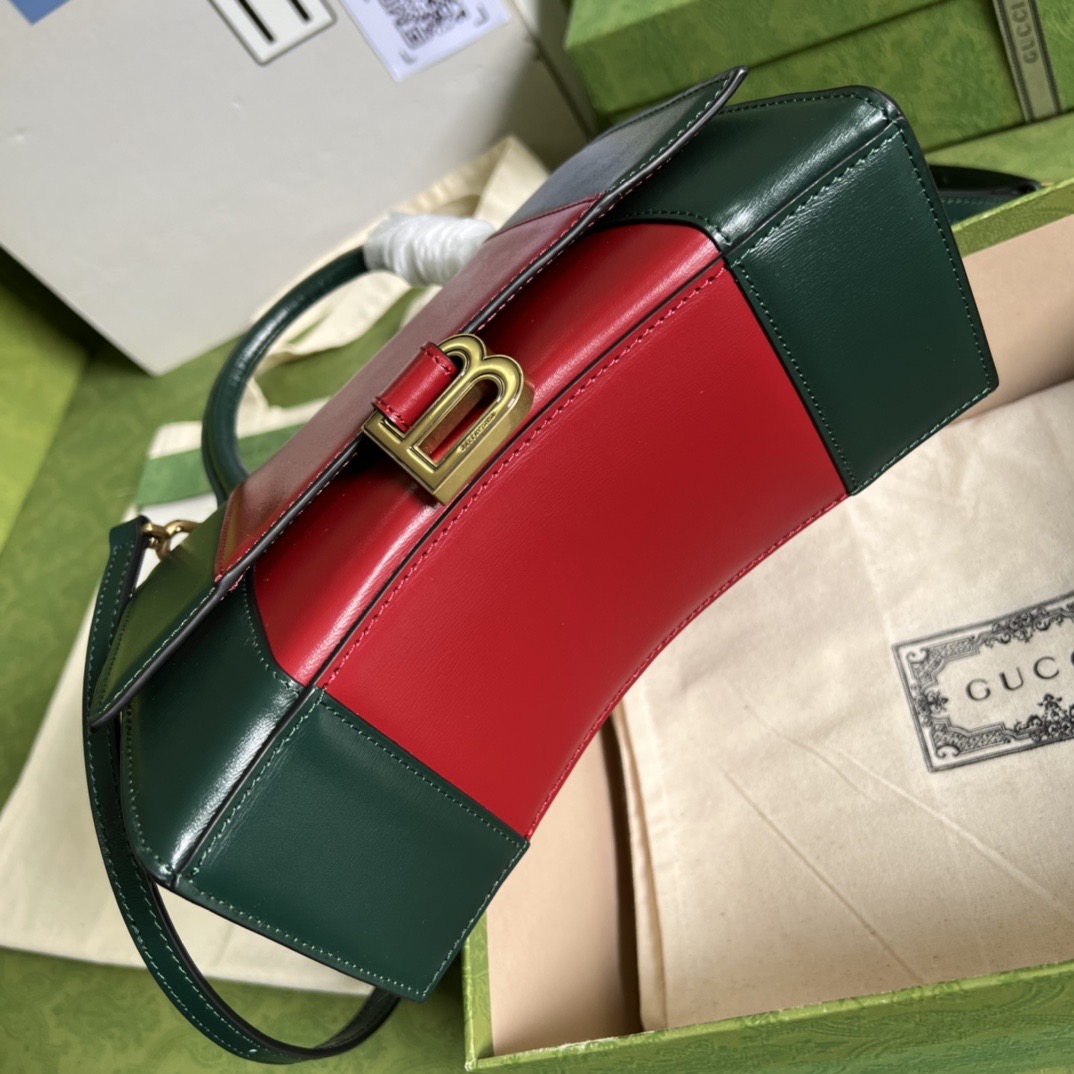 Gvc*1 Hacker Project small hourglass bag