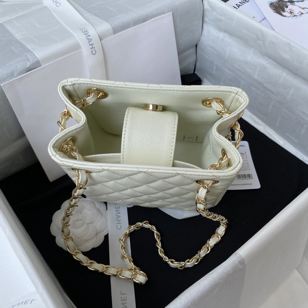 Ch**el Shoulder bag AS3716