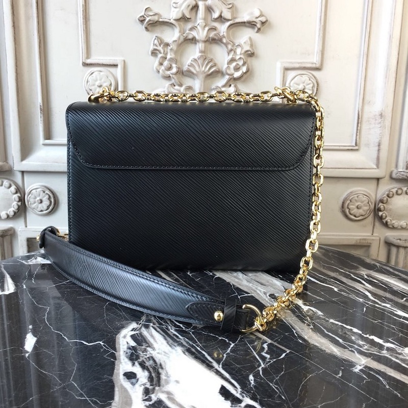 Bagsaaa L0vis Vvtt0n Twist MM M21113 Size 23 x 17 x 9.5 cm