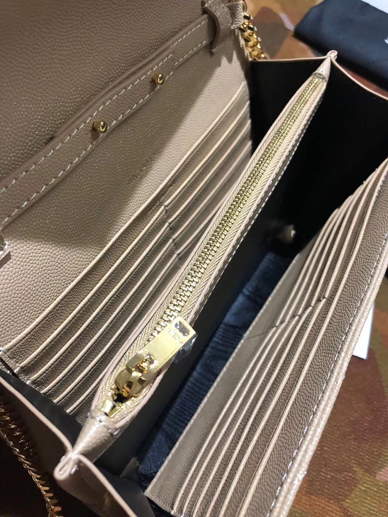 Y51 Shoulder bag 22cm