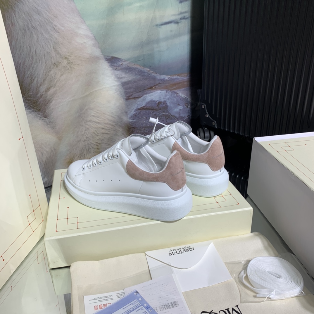 A1exa*der Mcqv*en shoes 