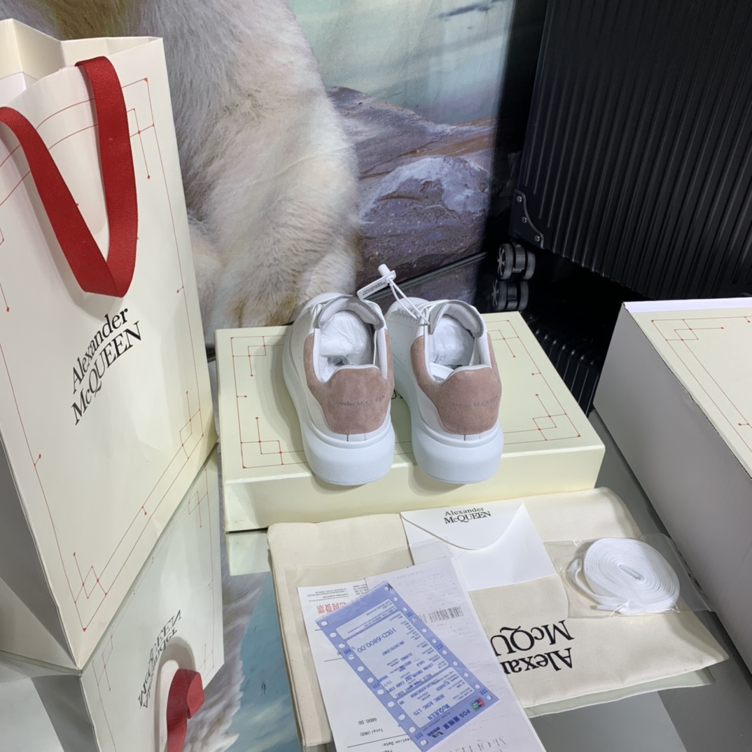 A1exa*der Mcqv*en shoes 