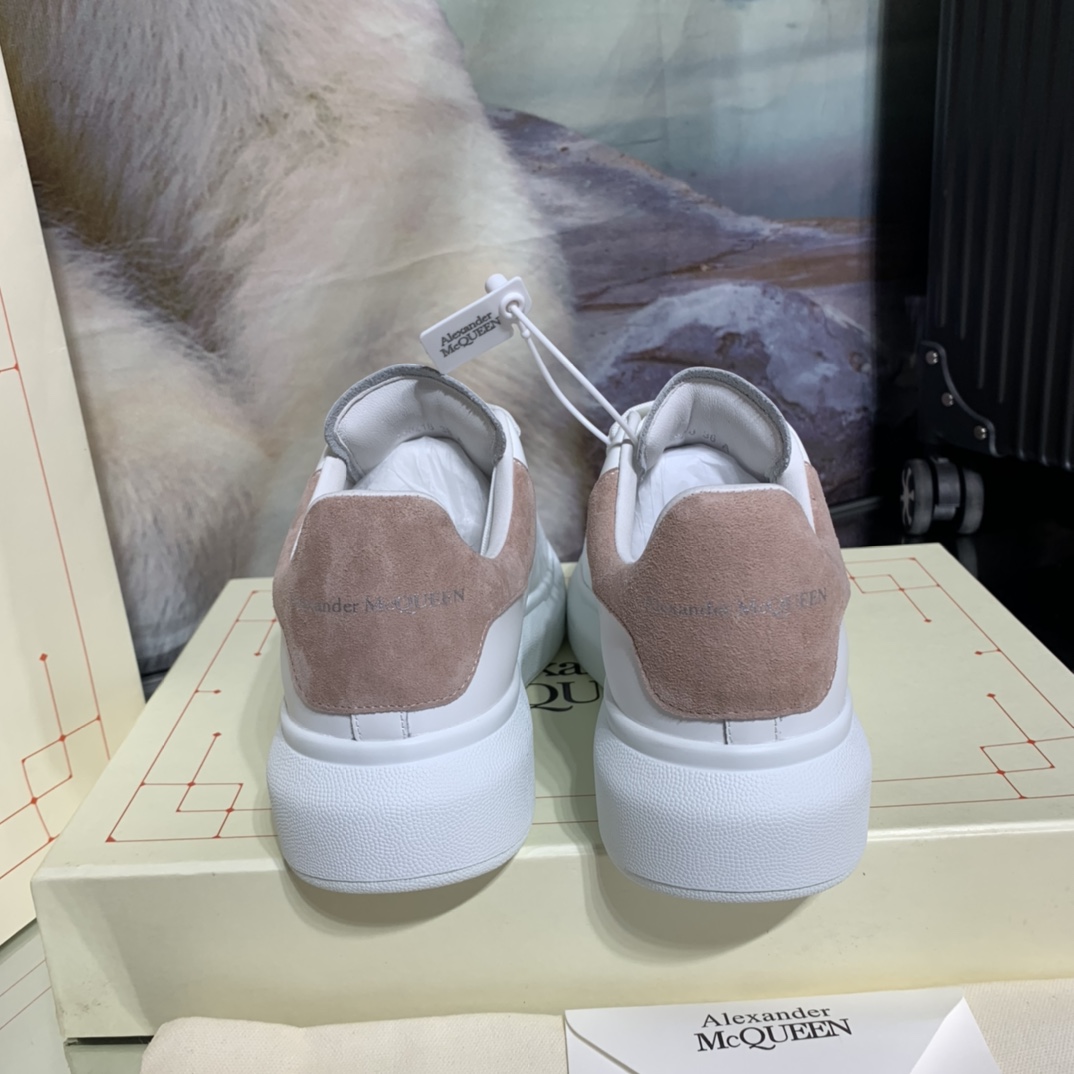 A1exa*der Mcqv*en shoes 