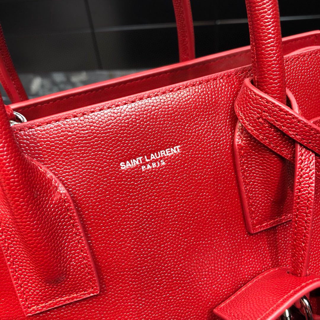 Y51 Sac De Jour Nano Bag Red