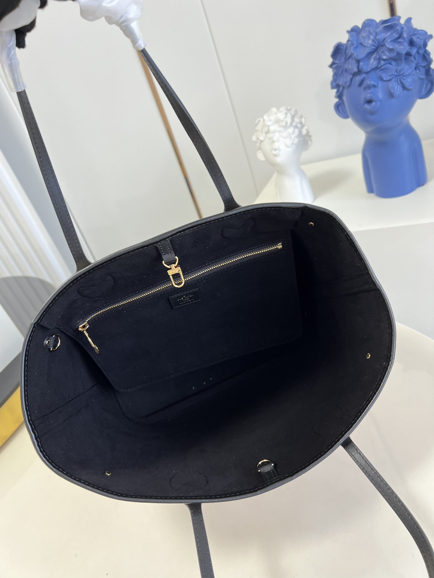 L0vis Vvtt0n Neverfull Bag M46040