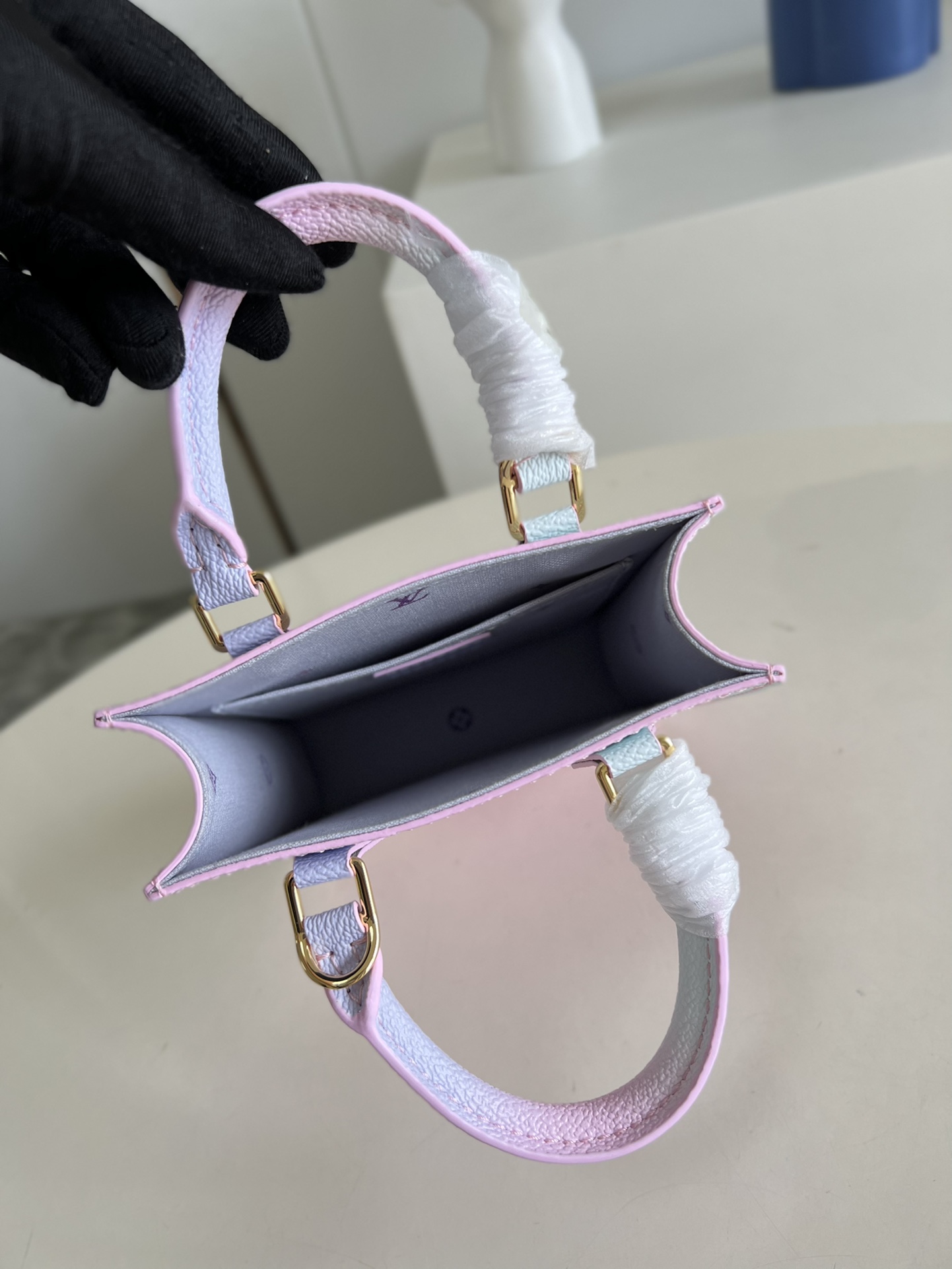 L0vis Vvtt0n Petite Sac Plat Bag M81341