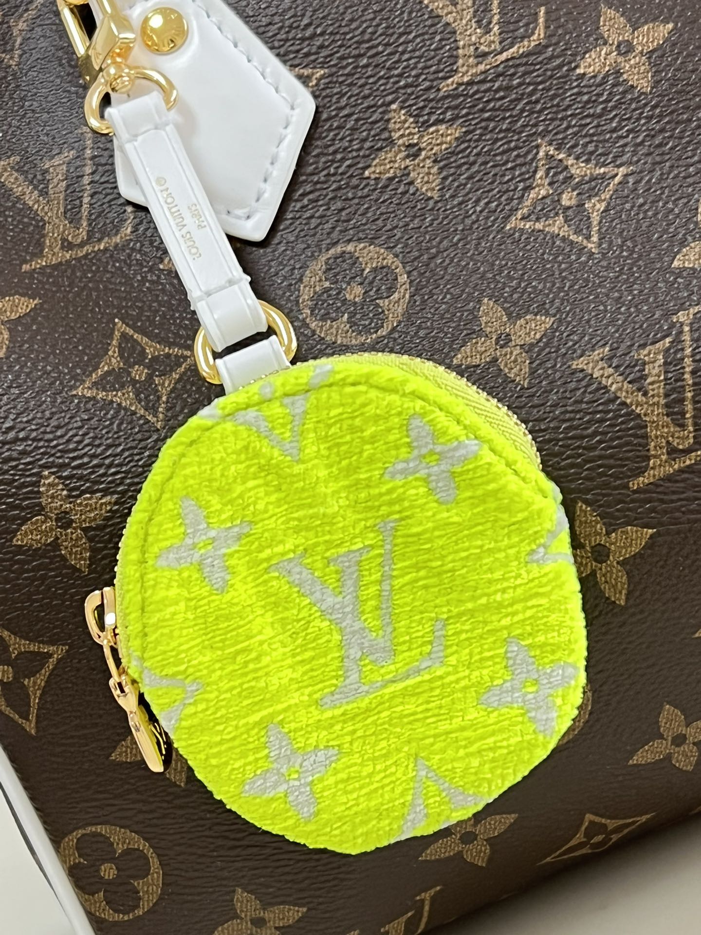 L0vis Vvtt0n Speedy Bandoulière 25 M20754