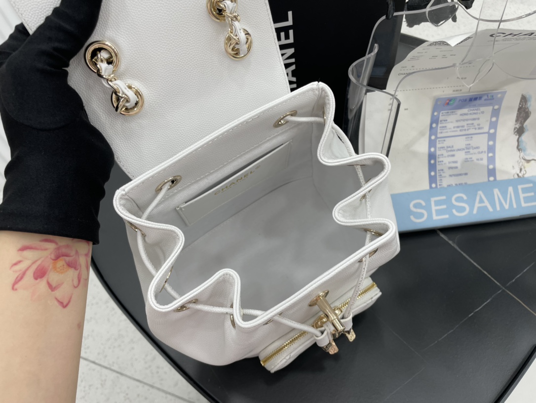 Ch**el Backpack 