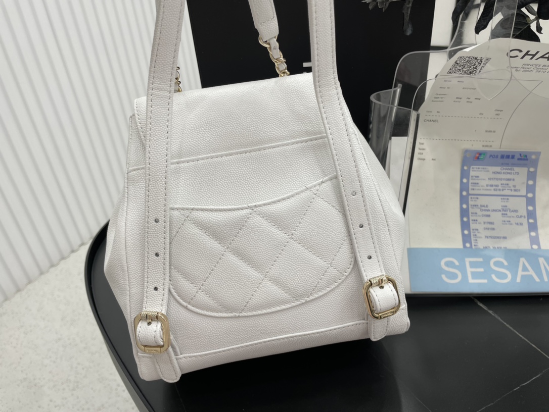 Ch**el Backpack 