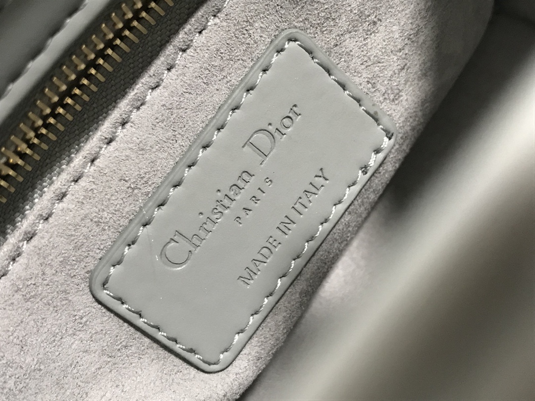 D10r Lady Bag 17CM 001