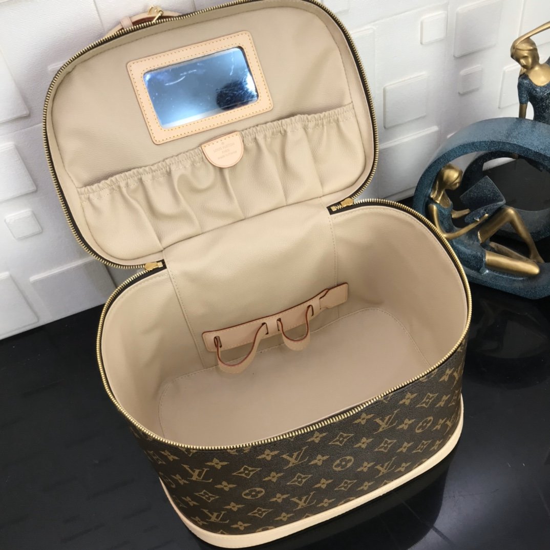 L0vis Vvtt0n Nice Bag M47280 