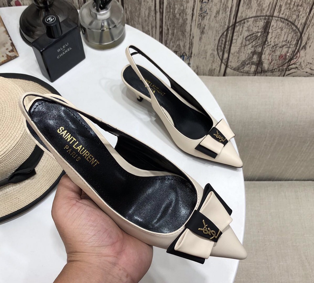 Y51 Heels 5.5CM