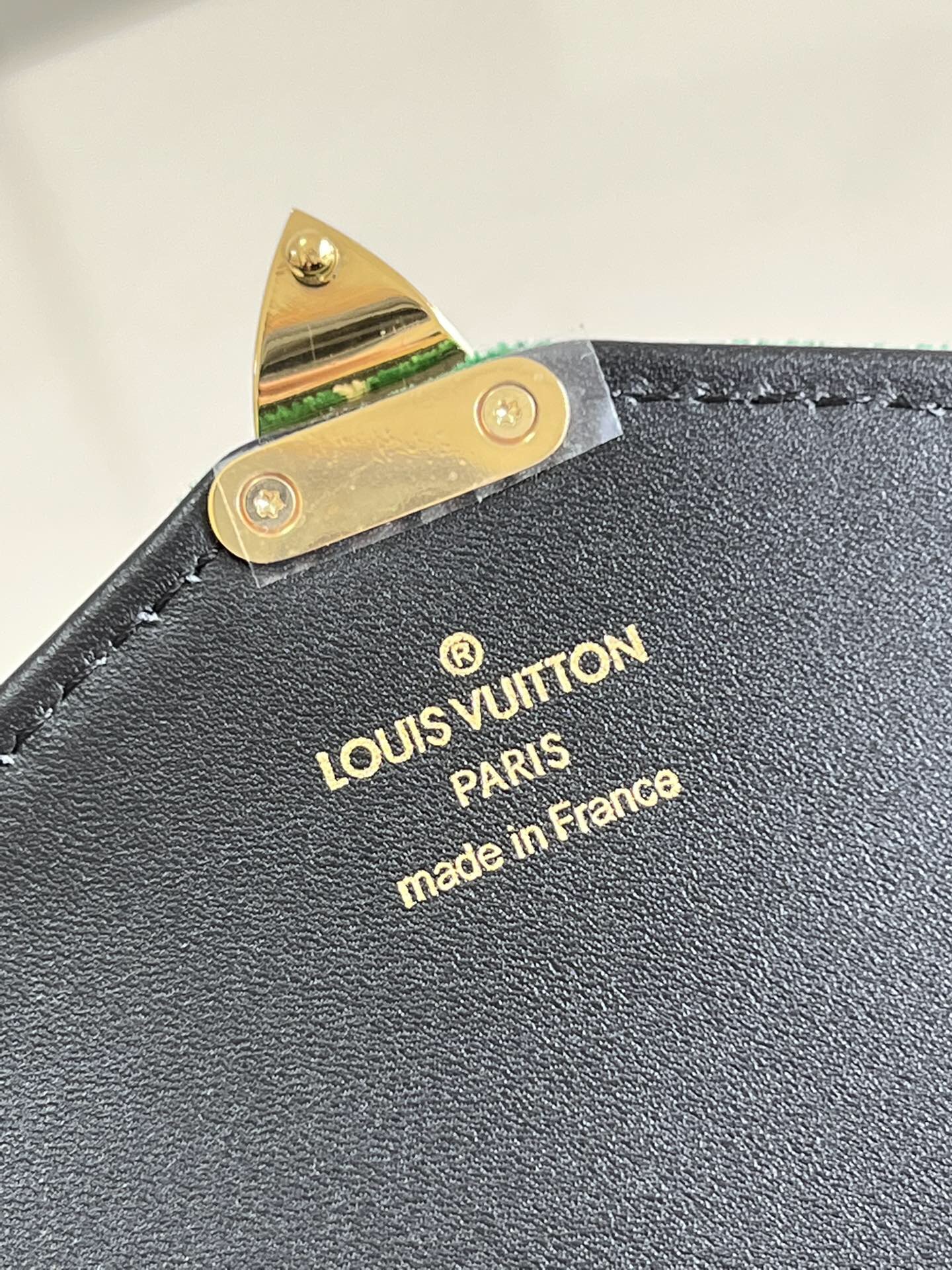 LV MICRO MÉTIS BAG M81494