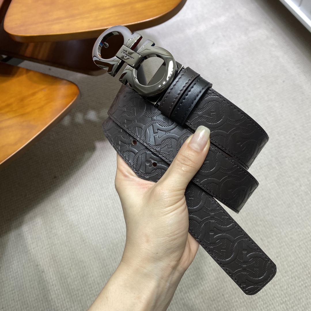 Salvatore Ferragamo Belt 