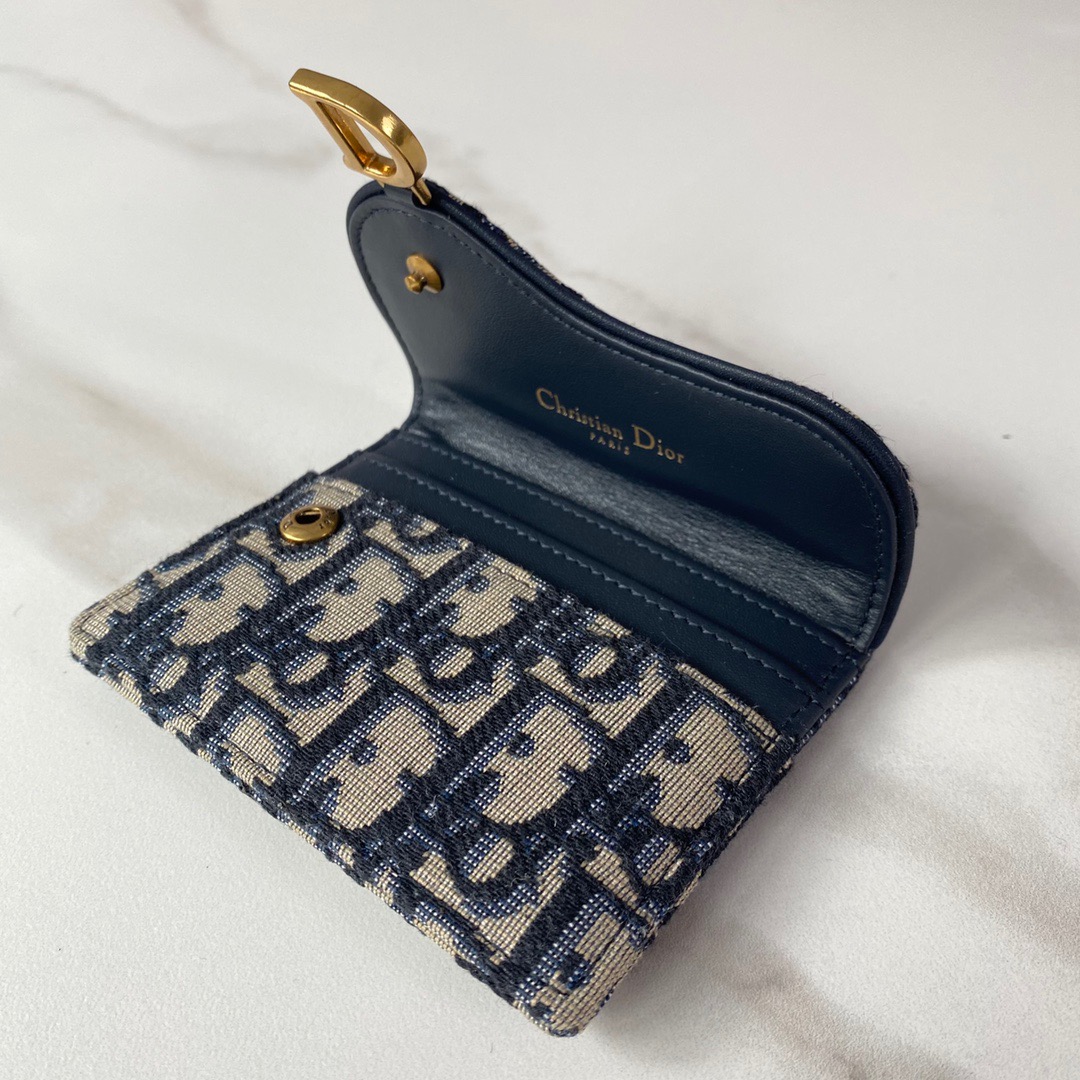 D10r Mini Lady Wallet 