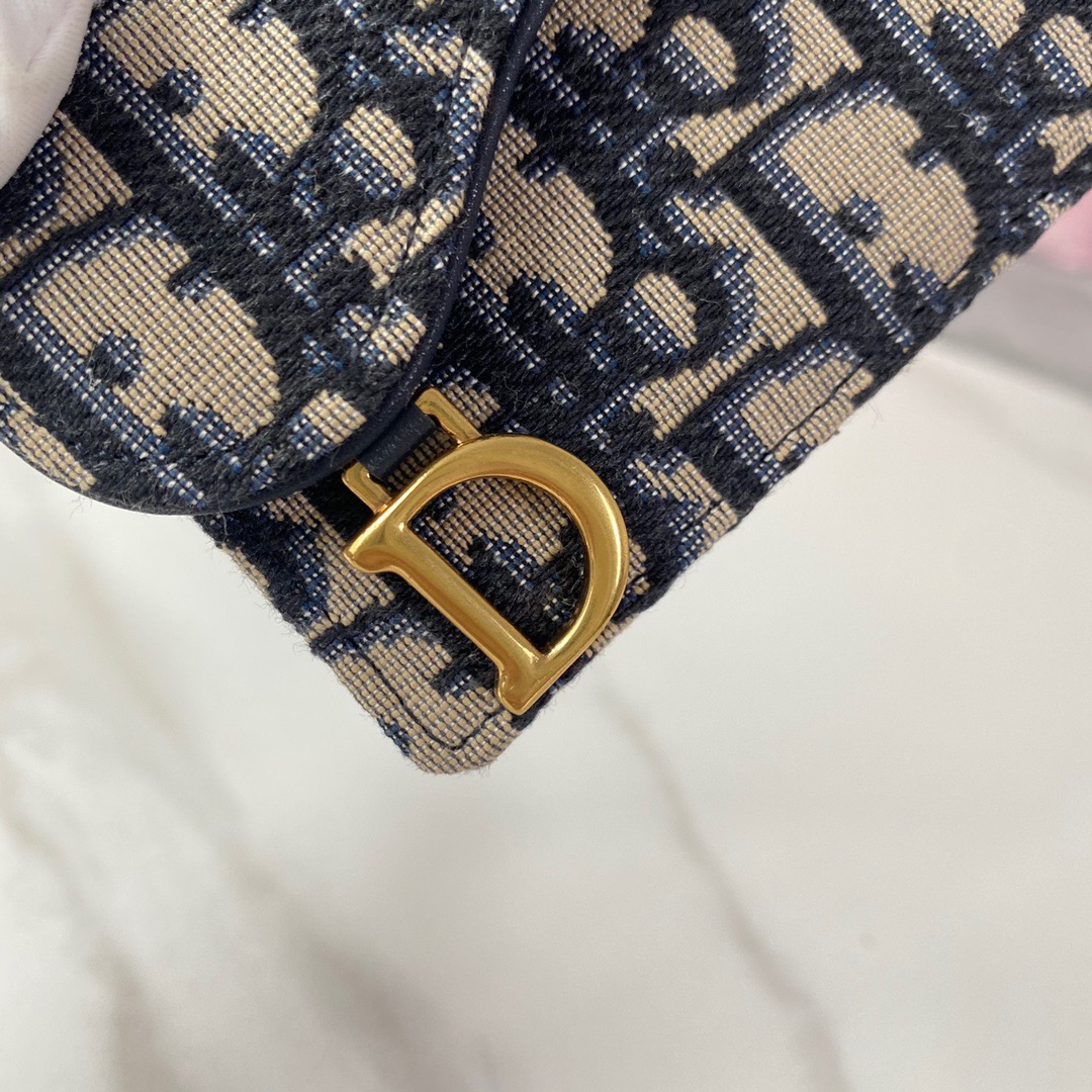 D10r Mini Lady Wallet 