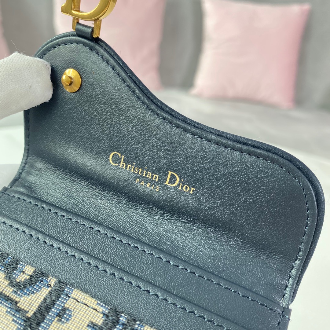 D10r Mini Lady Wallet 