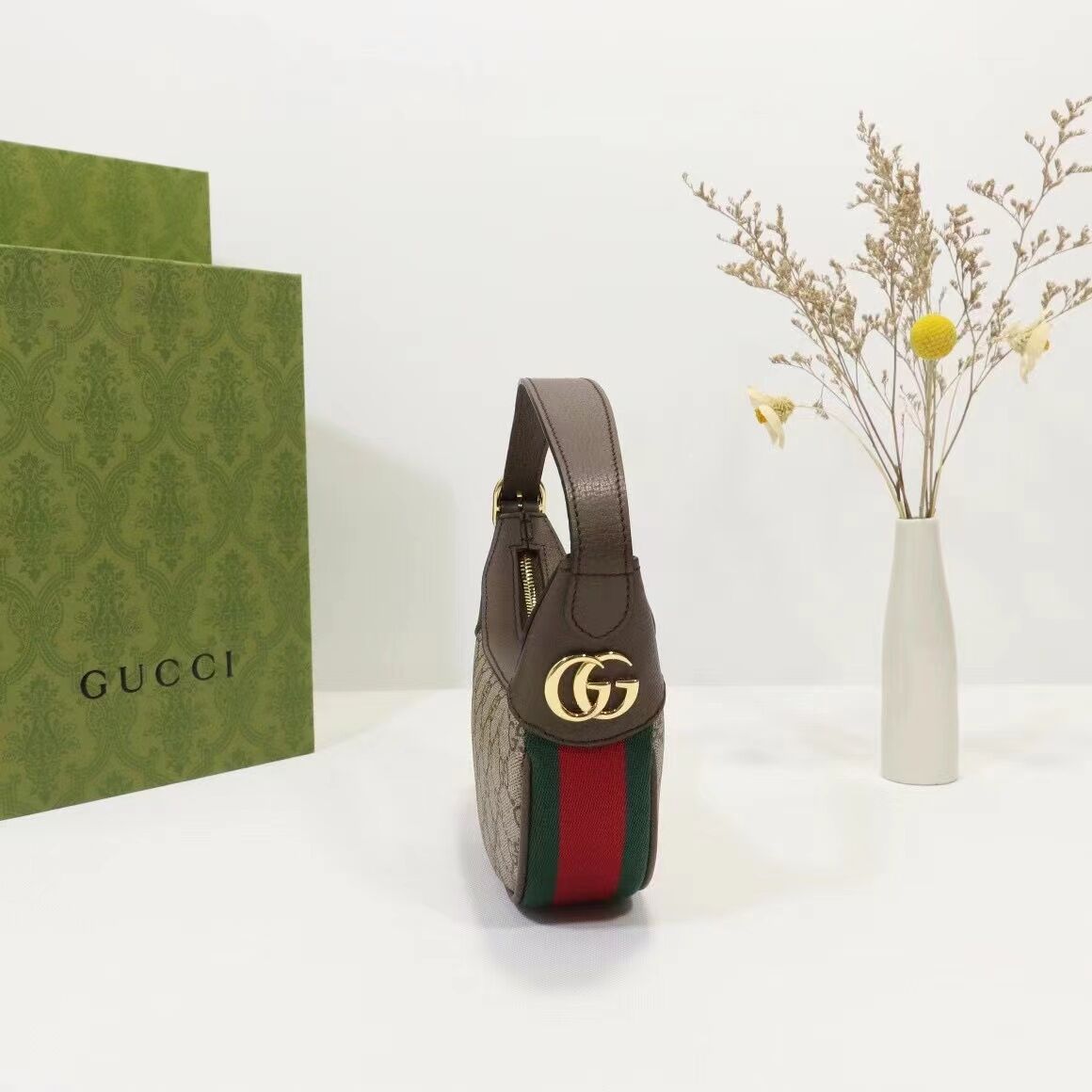 Gvc*1 Ophidia Bag 