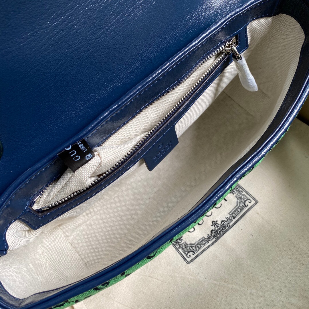 Gvc*1 Marmont Bag 26cm 02